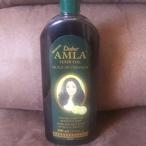 Brand New DABUR Amla Hair Oil
